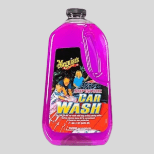 Meguiar's Deep Crystal Car Wash