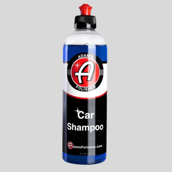 Adam's Polishes Car Wash Shampoo