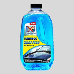 Rain-X Deep Cleaning High Foaming Soap