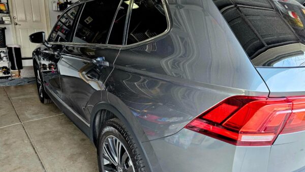 Turtle Wax ; Ceramic Graphene Paste Wax
