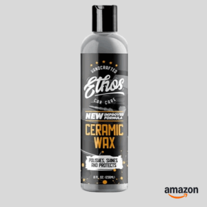 Ethos Ceramic Wax Aerospace Coating Protection