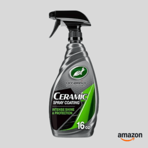Turtle Wax Hybrid Solutions Ceramic Spray Coating