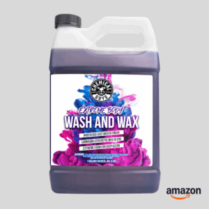 Chemical Guys Extreme Foaming Car Wash Soap