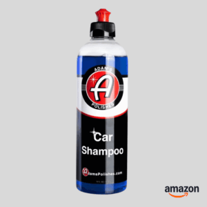 Adam's Polishes Car Wash Shampoo