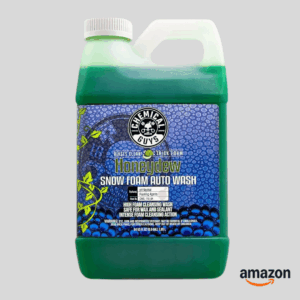 Chemical Guys Honeydew Snow Foam Car Wash Soap