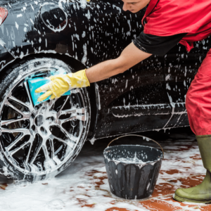 Tyre Foam