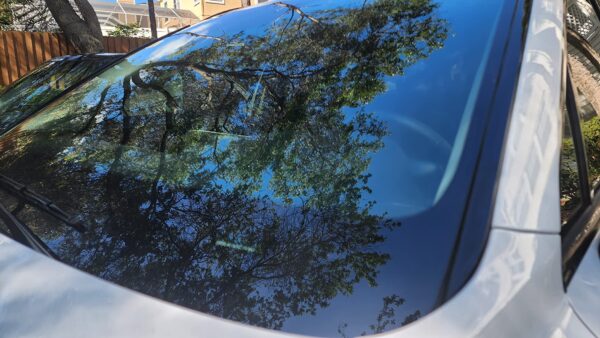 Chemical Guys Streak Free Glass & Window Cleaner - Image 3