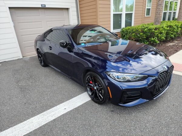 Nexgen Ceramic Spray