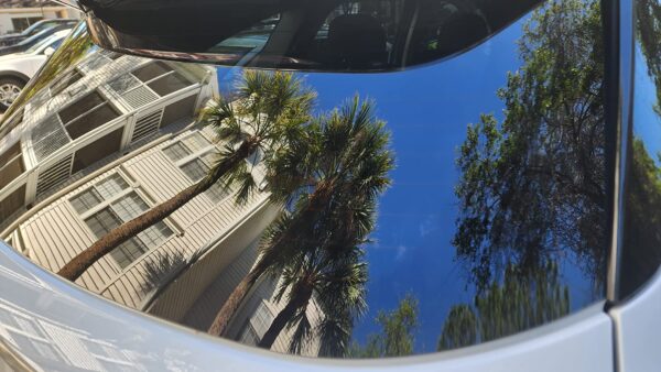 Chemical Guys Streak Free Glass & Window Cleaner
