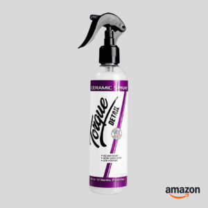 Torque Detail Ceramic Spray