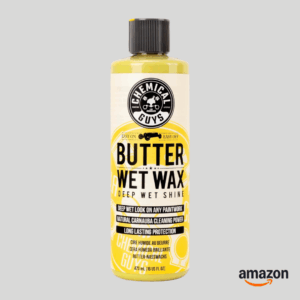 Chemical Guys Butter Wet Car Wax