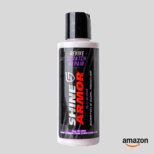 SHINE ARMOR Car Scratch Remover