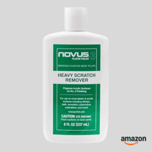 Heavy Scratch Remover