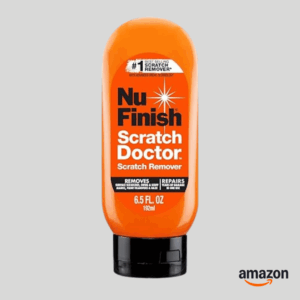 Nu Finish Car Scratch Remover
