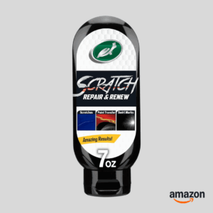 Turtle Wax 50935 Scratch Repair and Renew