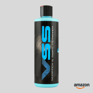 Chemical Guys One-Step Scratch & Swirl Remover