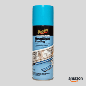 Meguiar's Keep Clear Headlight Coating