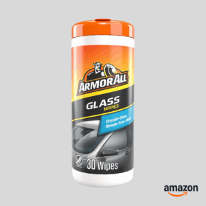 Armor All Car Glass Wipes