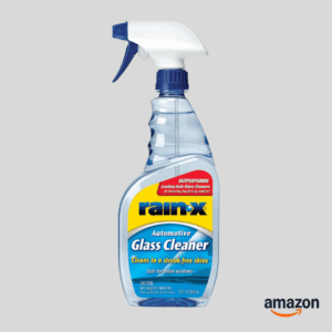 Rain-X Auto Glass Cleaner