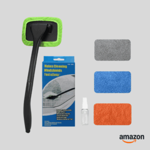 Car Windshield Cleaning Tool