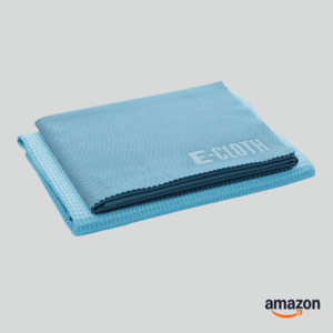 E-Cloth Window Cleaner Kit