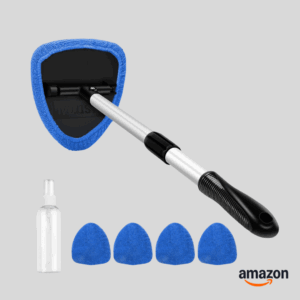 AstroAI Windshield Cleaner