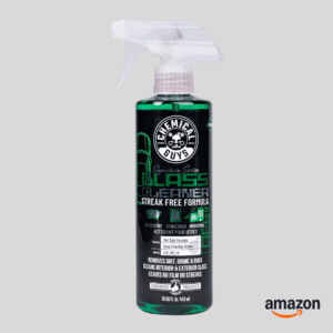 Chemical Guys Signature Series Glass Cleaner