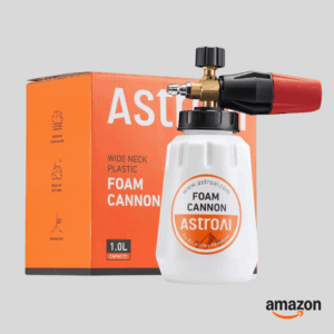 AstroAI Foam Cannon