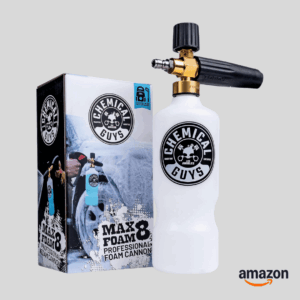 Chemical Guys Professional Foam Cannon