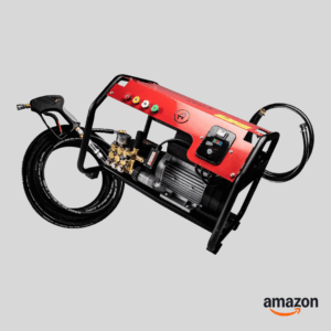 Adam's Polishes Pro-Series Wall-Mount Pressure Washer
