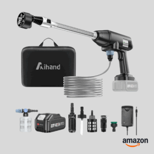 Aihand Cordless Pressure Washer