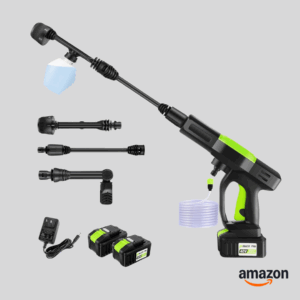Homdox Cordless Pressure Washer