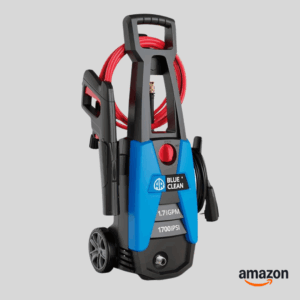 AR Blue Clean Electric Pressure Washer