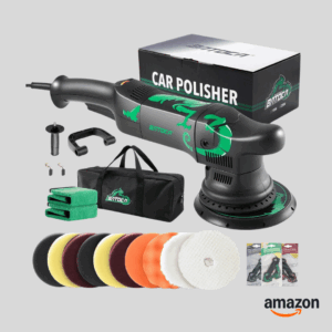 BATOCA Dual Action Polisher
