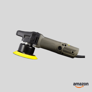 Chemical Guys TORQX Random Orbital Polisher