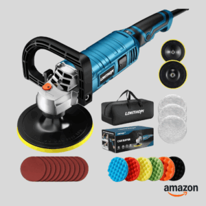 LDHTHOPI Buffer Polisher