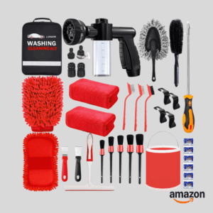 LIANXIN Car Wash Kit