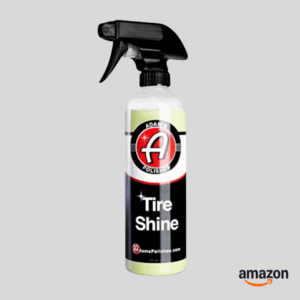 Adam's Polishes Tire Shine
