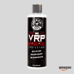 Chemical Guys VRP Super Shiny Tyre Dressing