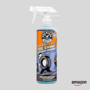 Chemical Guys Sprayable Extra Glossy Tire Shine