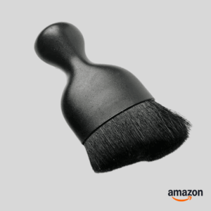 The AOCISKA Car Interior Detailing Brush