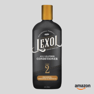 Lexol All Leather Conditioner