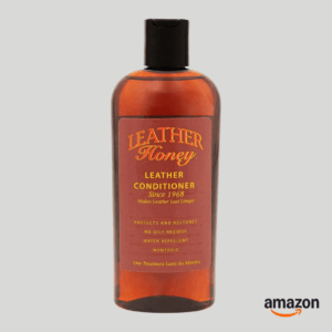 Leather Honey Leather Conditioner