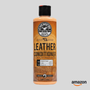 Chemical Guys Vintage Series Leather Conditioner
