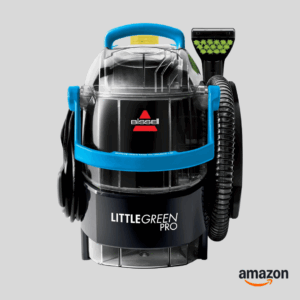 BISSELL Little Green Pro Portable Cleaner