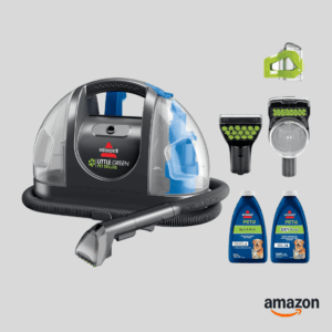 Bissell Little Portable Carpet Cleaner