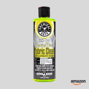 Chemical Guys Carpet & Upholstery Cleaner