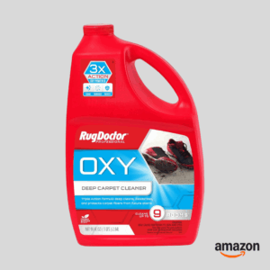 Rug Doctor Triple-Action Oxy Carpet Cleaner