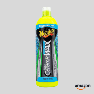 Meguiar's Hybrid Ceramic Liquid Wax