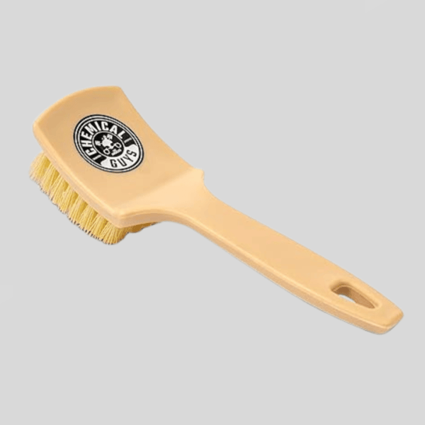 Chemical Guys Heavy Duty Detailing Brush